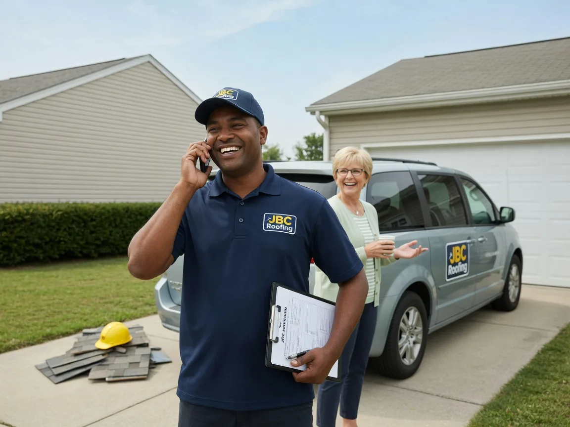 Roof Replacement Hoskinston, KY FAQs